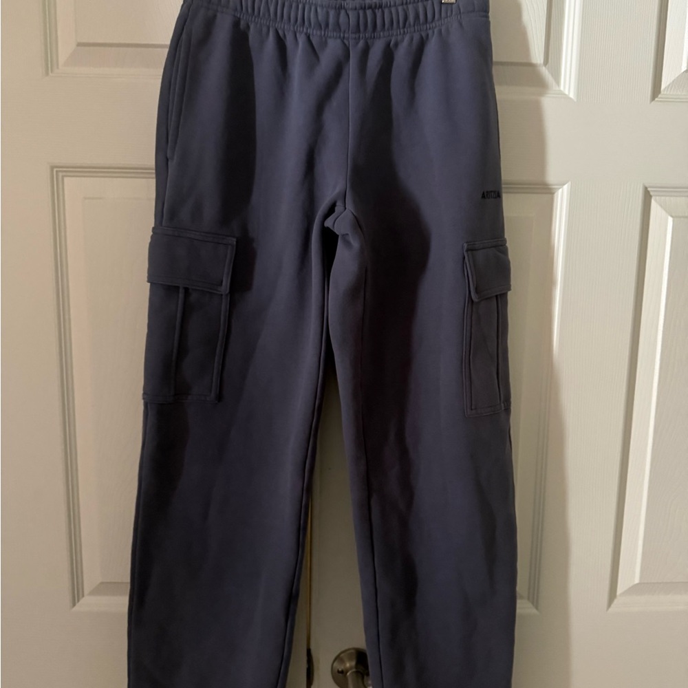 Aritzia Sweatfleece Mega fit Sweatpant